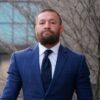 ¿Conor McGregor para presidente de Irlanda? Estas son sus polémicas propuestas