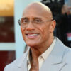 “La Roca” Dwayne Johnson, impacta con su cambio físico para su más reciente película
