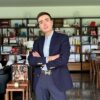 Asesinan al estilista de las estrellas y dueño de “Micky’s Hair salón” en Polanco, México