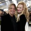 Nicole Kidman y Keith Urban anuncian su separación luego de 19 años de matrimonio