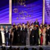 Premios Emmy 2025: Conoce la lista completa de todos los ganadores