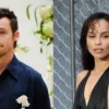 ¿Harry Styles y Zoë Kravitz están en una relación amorosa? Fueron captados en Roma