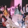 El Grupo de K-Pop “Le Sserafim” hace homenaje a Selena Quintanilla y lanza cover de la canción “Amor Prohibido”