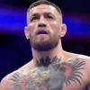 Conor Mcgregor es sancionado por la UFC por inclumplir la reglas andidopaje
