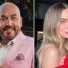 Belinda toma acciones legales contra Lupillo Rivera por presunta violencia digital y mediática