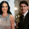 ¿Romance confirmado? Las fotos de Katy Perry y Justin Trudeau desatan rumores