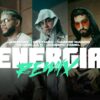 Brytiago y Joantony presentan “Energía Remix” junto a Casper Mágico, Hanzel La H y Jouseph Yadiel: un himno urbano que une generaciones