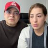 Luis vega y Nathalia Calvimonte denuncian que presuntamente amenazaron con secuestrar a uno de sus hijos