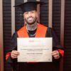Nicky Jam recibe doctorado Honoris Causa en universidad en Colombia: “Un honor que recibo con humildad y compromiso”