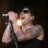 Muere el ex cantante de Lostprophets, Ian Watkins, tras un ataque en la cárcel