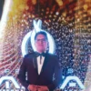 Splendid recuerda el onomástico de su director emérito, Rolmer Tarquino, feliz cumpleaños hasta el cielo