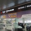 ASTARA OVANDO inaugura su tercer showroom del año en La Paz, ubicado en el Teleférico Amarillo de EI Alto