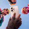 Honor quiere democratizar el acceso a la IA con el nuevo HONOR 400