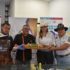El sabor forjado a fuego: se viene el Asado Fest con el auspicio  de la Carrera de Gastronomía de la Universidad Salesiana