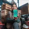 Banco Unión S.A. recibe el premio ORO en FINTECH AMERICAS 2026