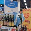 Argentina y Bolivia celebran su hermandad con la “Semana Argentina en Hipermaxi”