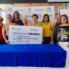 Nexocorp inaugura nueva sucursal integral de negocio e impulsa acción solidaria con donación de Farmacorp