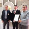 UNIVIDA S.A. recibe la certificación internacional ISO 27001 en Seguridad de la Información