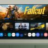 Samsung eleva la experiencia del 4K con su línea Crystal UHD