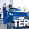 Tera, el SUV que marca un antes y un después para  la industria automotriz latinoamericana