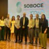 SOBOCE presenta su Reporte de Sostenibilidad 2024 y reafirma su liderazgo en gestión responsable en Bolivia