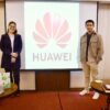 Huawei celebra el regreso de los embajadores de Semillas para el Futuro tras su experiencia transformadora en China
