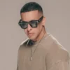 Daddy Yankee confirma su regreso a los escenarios en los premios Billboard 2025