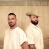 Ricky Martin presenta la nueva versión de “A Medio Vivir” junto a Carín León