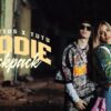Vale Pintos y Tutu presentan  “Hoodie & Backpack”