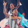 ¿Se Casan? Tini Stoessel y Rodrigo de Paul estarían planificando su boda para diciembre