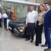 Descubre el verdadero poder de un híbrido con el nuevo Hyundai KONA, eficiencia total incluso a gran altitud