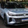 Tera, el SUV de Volkswagen que redefine  la confianza al conducir