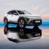 Descubre el verdadero poder de un híbrido con el Hyundai KONA