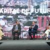 BCP PLANTEA ABRIR LA BANCA AL FINANCIAMIENTO  INTERNACIONAL Y FORTALECER LA INCLUSIÓN DIGITAL
