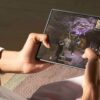 Plegado o desplegado, el Galaxy Z Fold7 lleva la experiencia de juego a otro nivel
