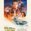 “Volver al futuro”, una de las películas favoritas de los 80, regresa al cine este 13 de noviembre por su 40° aniversario