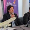 Ministro Mauricio Zamora respalda la gestión del Gerente General de BoA y anuncia plan de reactivación