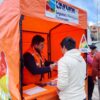 UNIVIDA inicia campaña nacional de prevención vial y refuerza controles del SOAT 2026