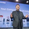 Samsung presenta ‘Su compañero para una vida con IA’ en The First Look durante CES 2026
