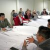 Gobierno obtuvo consensos con los sectores  en las mesas técnicas del “Diálogo por la Estabilidad y el Bienestar de las Familias Bolivianas”