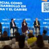 En el Foro de la CAF, BancoSol destaca el rol de la banca y las mipymes como motores del crecimiento de la región