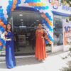 Hipermaxi inaugura nueva Farmacia “Montenegro” en la ciudad de La Paz