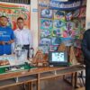Jóvenes con corazón minero destacaron  en un concurso nacional de tecnología