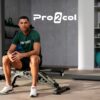 Herbalife anuncia que Cristiano Ronaldo invierte $us 7.5 millones en tecnología Pro2col™ y adquiere un 10% de participación accionaria