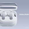 Samsung presenta la nueva serie Galaxy Buds4 con el sonido definitivo