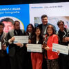 INTI impulsa el periodismo basado en evidencia científica y premia a los mejores trabajos en salud en Bolivia