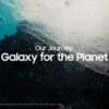 Samsung amplía su proceso Galaxy for the Planet con nuevos objetivos hasta 2030