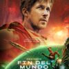 “Proyecto Fin del Mundo” una misión científica y una inesperada alianza para salvar la tierra junto a Ryan Gosling como actor principal
