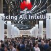 Huawei lanza soluciones actualizadas de red  basadas en IA en el MWC 2026
