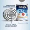 Nestlé Bolivia impulsa la verificación de autenticidad de Gloria Original